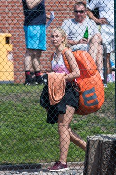 Marie-Lynn Tiedemann 299 - Schillhorn Open